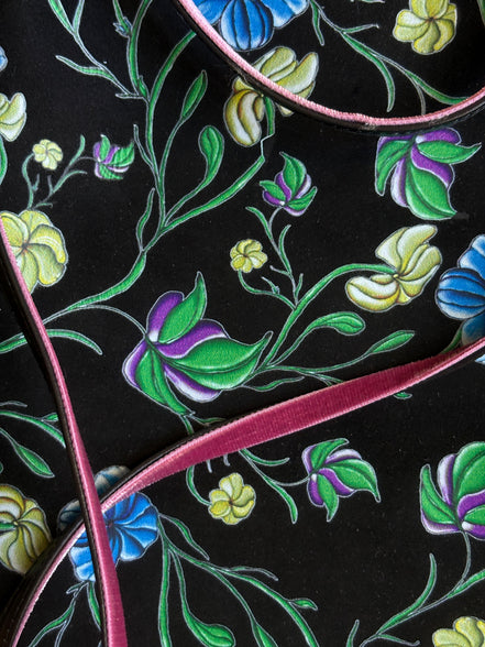 Soft Tote Nomad "Wild Flower"